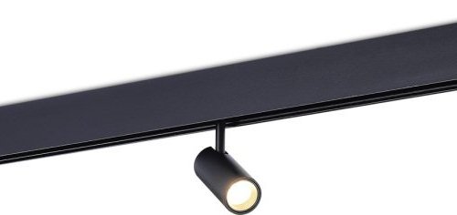 Трековый светильник Donolux Alpha DL20295NW5BND