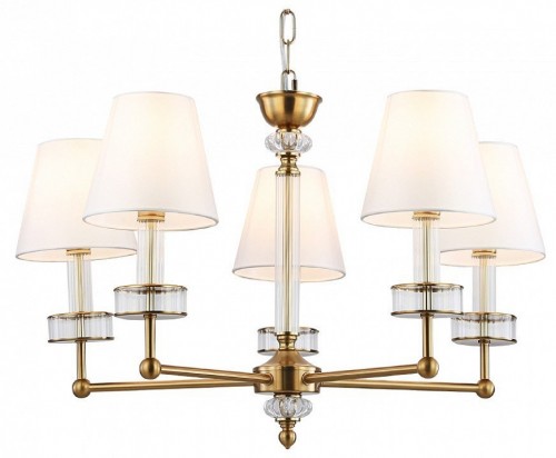 Подвесная люстра Ambrella light High Light LH71021