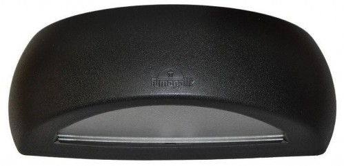 Уличный настенный светильник Fumagalli Francy 1A1.000.000.AYF1R