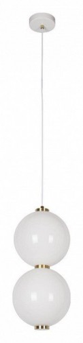 Подвесной светодиодный светильник Loft IT Pearls 10205/E