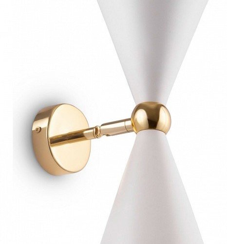 Бра Maytoni Vesper MOD108WL-02WG