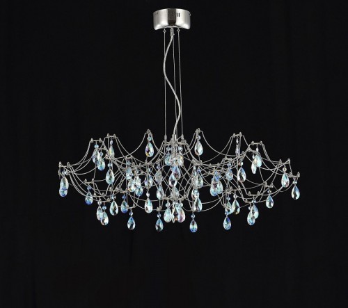 Подвесная люстра Ersilia MR2661-60P-50CD