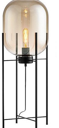 Торшер LIGHTERA Luleo LE404F-1B