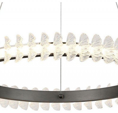 Подвесной светильник Lussole  LSP-7495