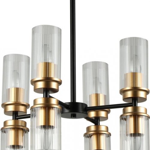 Потолочная люстра  74671-0.3-4+4