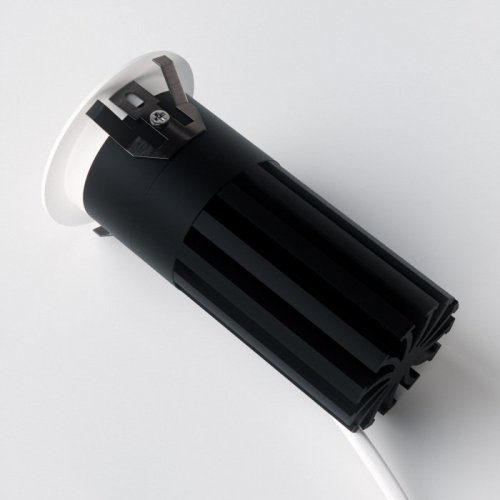 Точечный светильник Lightstar Spira Slim 074426