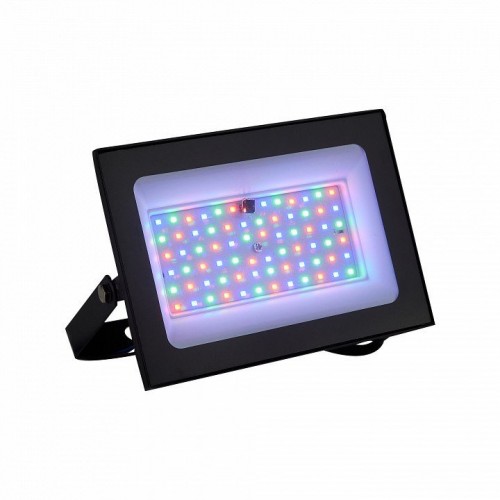 Настенно-потолочный прожектор Uniel ULF-F60 UL-00011855 Настенно-потолочный прожектор Uniel ULF-F60 UL-00011855