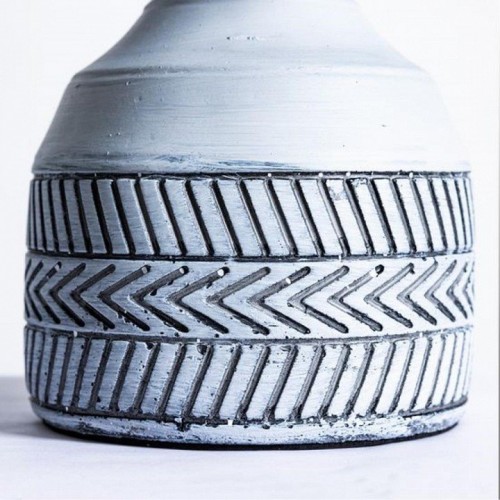 Интерьерная настольная лампа Arte Lamp Tiaki A4636LT-1GY Интерьерная настольная лампа Arte Lamp Tiaki A4636LT-1GY