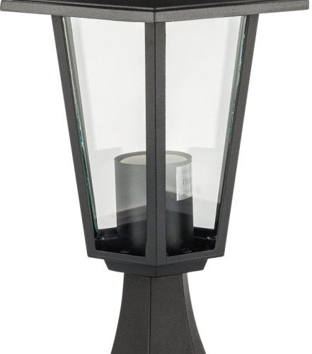 Наземный фонарь Oasis Light PETERSBURG EM 79804EM Bl