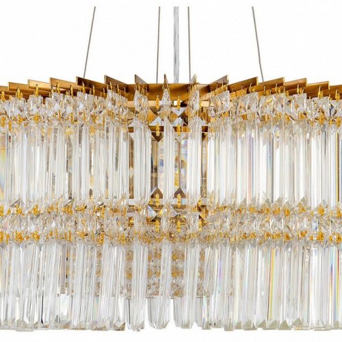 Подвесная люстра Ice Queen ZRS.30514.08