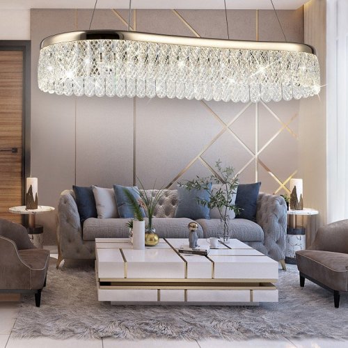 Подвесной светильник Ambrella light Traditional TR49737