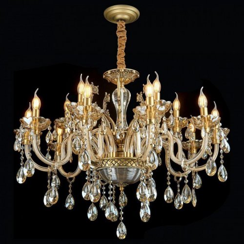 Подвесная люстра Alfa Light F2624-14 Подвесная люстра Alfa Light F2624-14