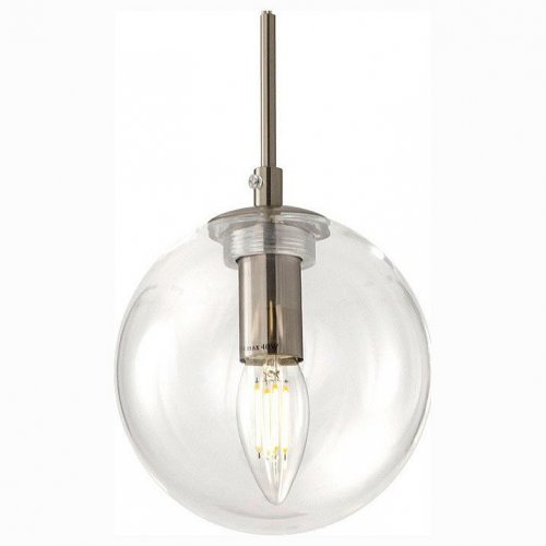 Подвесной светильник Citilux Томми CL102011 Подвесной светильник Citilux Томми CL102011