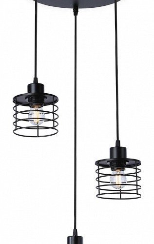 Подвесной светильник Ambrella light TRADITIONAL TR8081