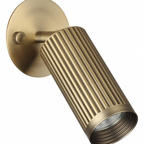 Спот Odeon Light Manchester 7013/1WA