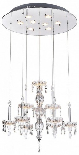 Подвесной светильник Escada Celine 466/8S