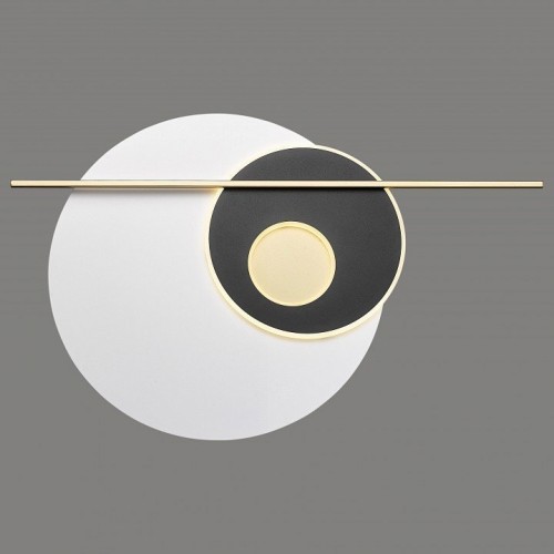 Настенный светильник Velante 465-001-03