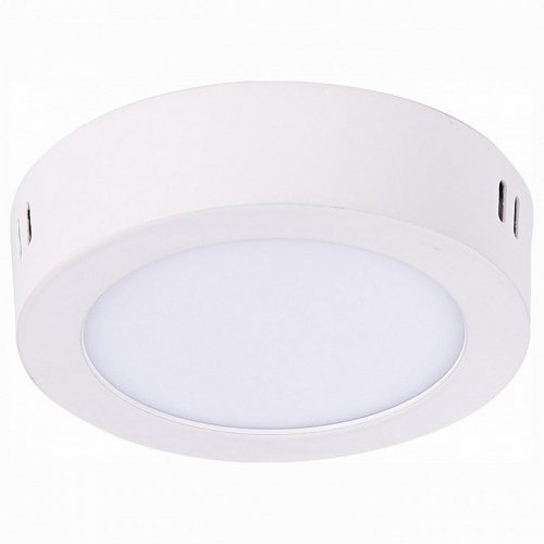 Точечный светильник ST Luce Nubes ST112.532.06 Точечный светильник ST Luce Nubes ST112.532.06