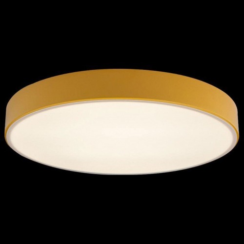 Потолочный светильник Loft IT Axel 10002/24 Yellow