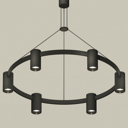 Подвесной светильник Ambrella light Traditional XB9022150