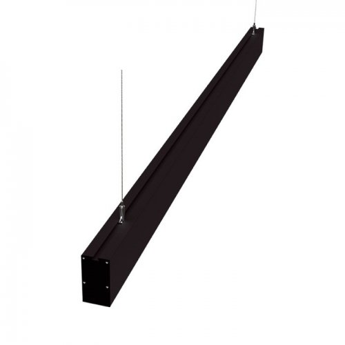 Потолочный светильник Wolta STD ДСО11-36-201-6К-Ч