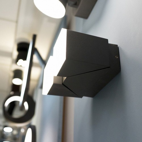 Уличный настенный светильник Novotech Kaimas 357829 Уличный настенный светильник Novotech Kaimas 357829