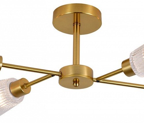 Люстра на штанге Escada  ES0000030