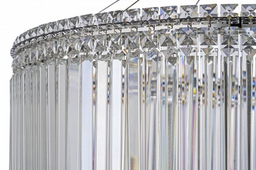 Подвесная люстра Arti Lampadari Ovindoli Ovindoli L 1.5.80.101 N