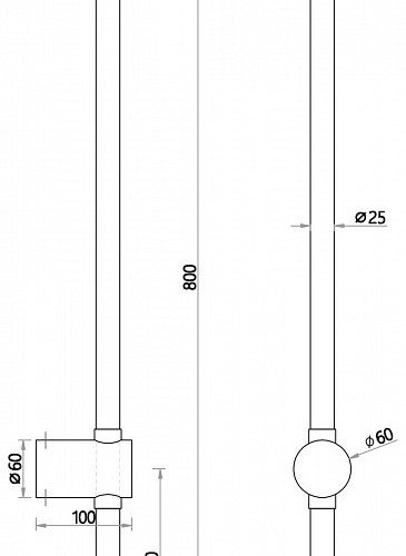 Бра Favourite Lignum 3057-2W