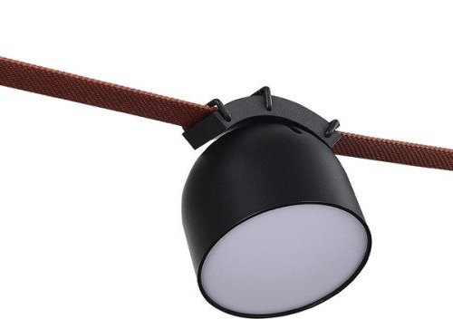 Трековый светильник Invers DL18964R12W1B
