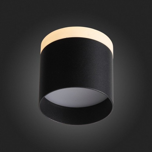 Потолочный светодиодный светильник ST Luce Panaggio ST102.402.09