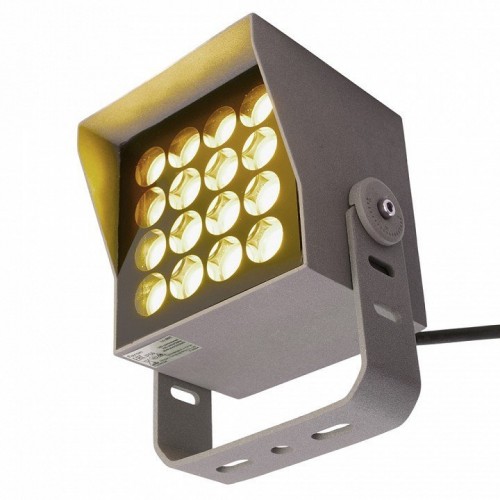 Светодиодный прожектор Feron LL-897 25W 2700K 51702