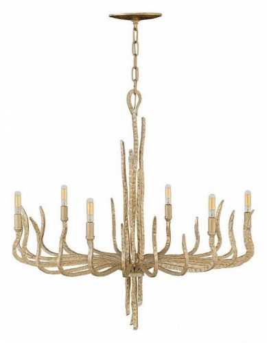 Подвесная люстра Hinkley Spyre HK/SPYRE6C CPG