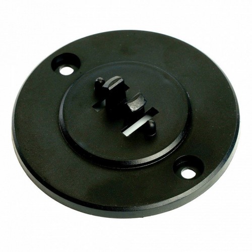 Светильник грунтовой на колышке Feron.ONE SP2711 5W 4000К 195-245V IP65 пластик