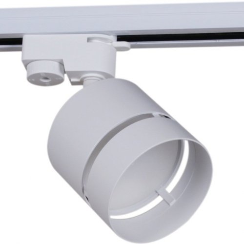 Трековый светильник Reluce 53017-9.3-001MN GX53 WT