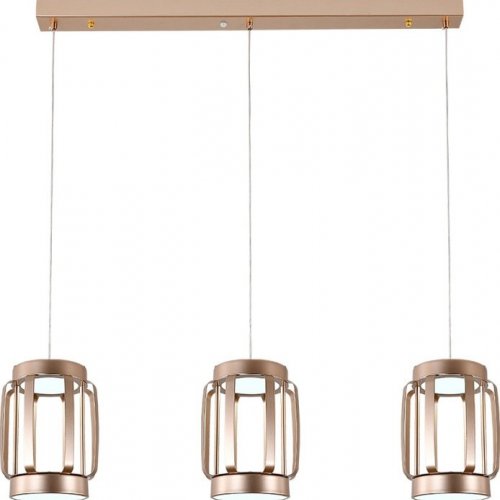 Подвесной светильник Indigo Capsula V000156L Подвесной светильник Indigo Capsula V000156L