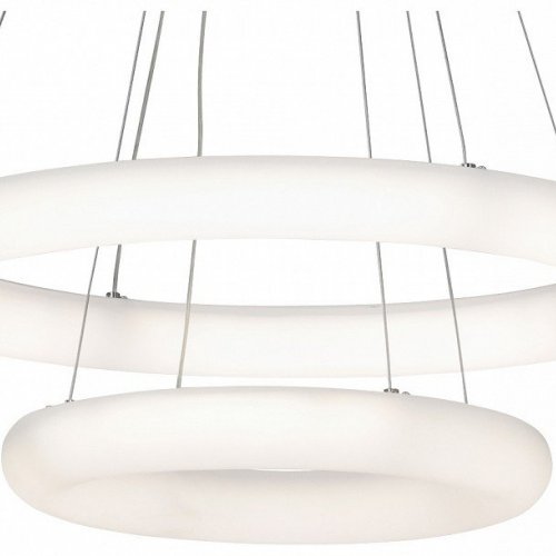 Люстра Vitaluce V2543DT-0/2S