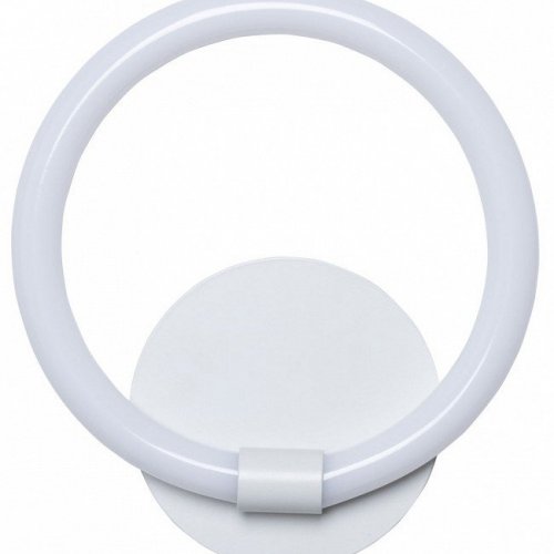 Настенный светильник DeMarkt Толедо 312024101