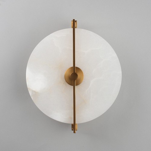 Настенный светодиодный светильник Aployt Sabina APL.321.01.05