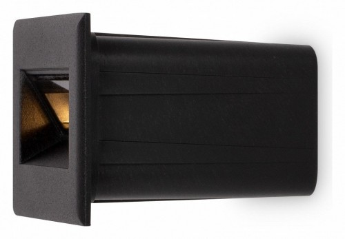 Подсветка для лестниц Maytoni Bosca O045SL-L3B3K