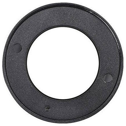 Точечный светильник Lucia Tucci LTP LTP-C005-01GU10-B