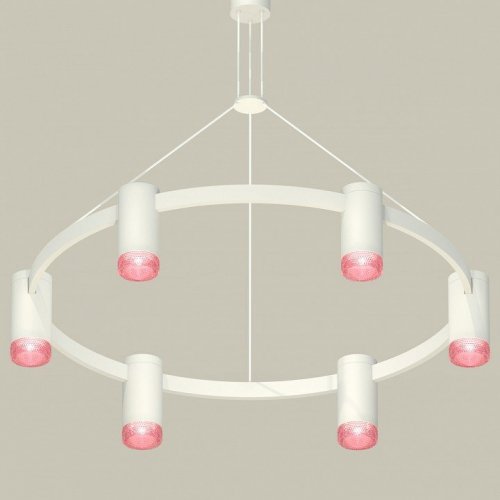 Подвесной светильник Ambrella light Traditional XB9021201 Подвесной светильник Ambrella light Traditional XB9021201