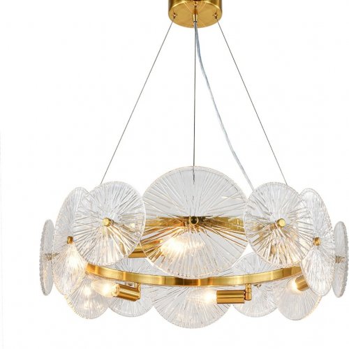 Подвесной светильник Indigo Miele V000604