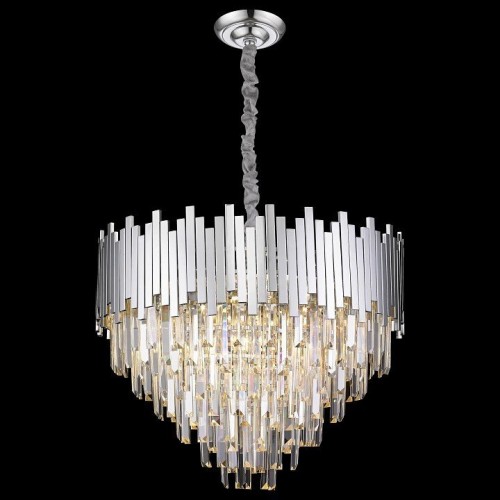 Подвесная люстра Wertmark Calogera WE137.14.103