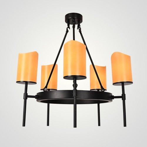 Подвесная люстра ImperiumLoft 40.48