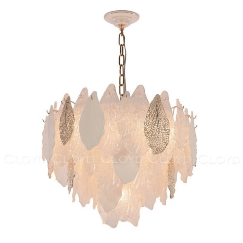 Подвесная люстра Cloyd Senegal 10366 Подвесная люстра Cloyd Senegal 10366