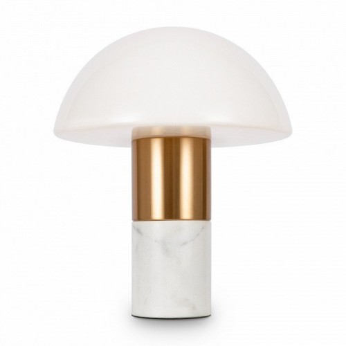 Интерьерная настольная лампа Freya Marfil FR5285TL-01BS
