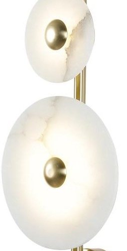 Настенный светильник Alfa Light F1024-22