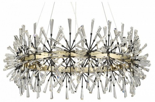 Подвесной светильник Wertmark Floriane WE119.20.303