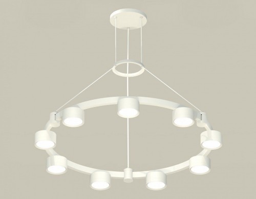 Подвесной светильник Ambrella light TRADITIONAL XR92031800